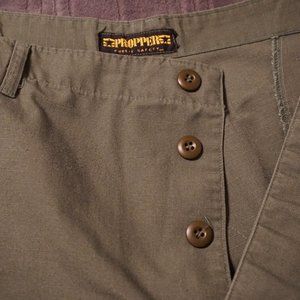 Propper Ripstop BDU Trousers, 65/35 Poly Cotton